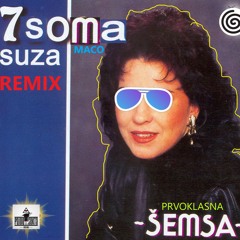 CRS-7 SOMA SUZA rmx preview loop