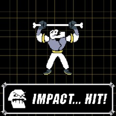 IMPACT HIT - Fan-Made IMPACT Theme