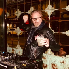 Endless Mixtape Vol.1 (T-Rek DJ set recorded at Holy Grail 30.10.2025)