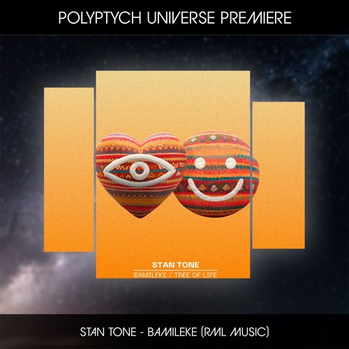 PLTU PREMIERE: Stan Tone - Bamileke (Original Mix) [RML Music]