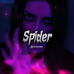 SPIDER PHONK
