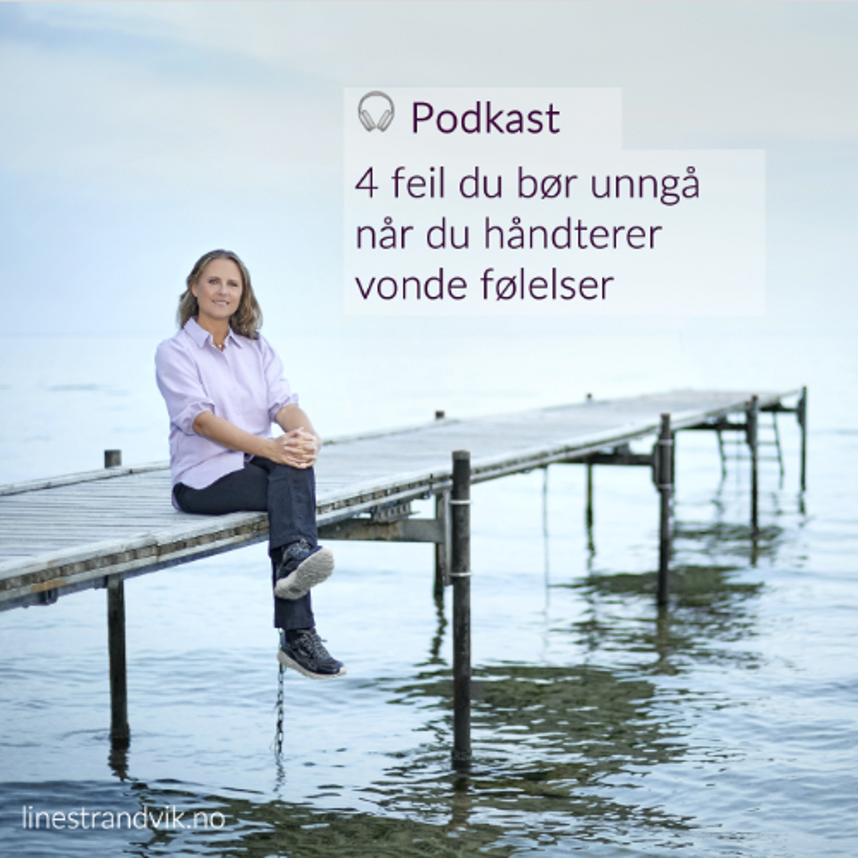 Line Strandvik