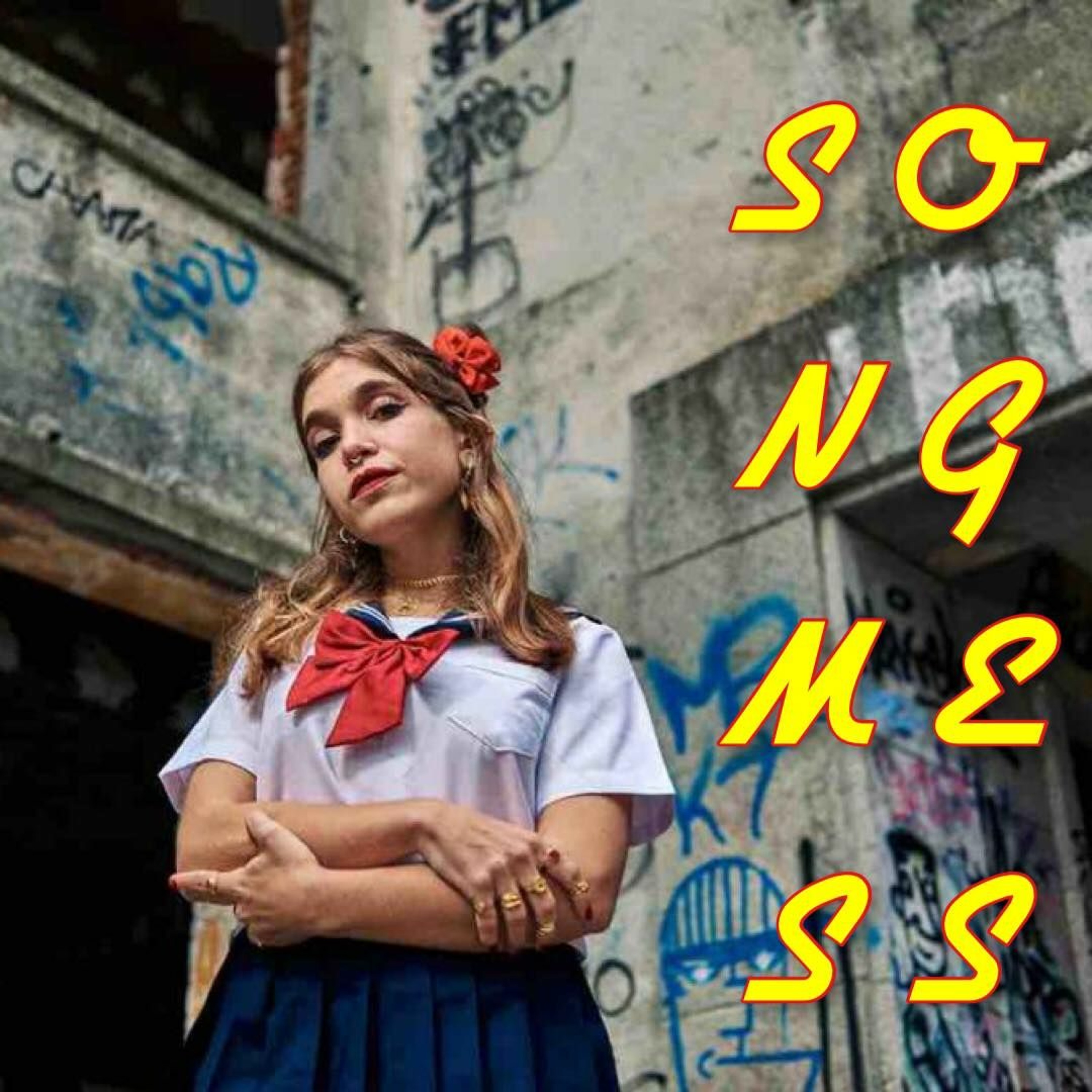 Ep. 284 - Marta Movidas