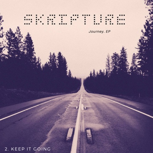 Keep It Going | Journey EP [Official Audio]
