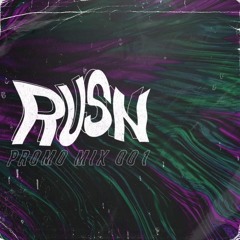 RUSN - PROMO MIX 001
