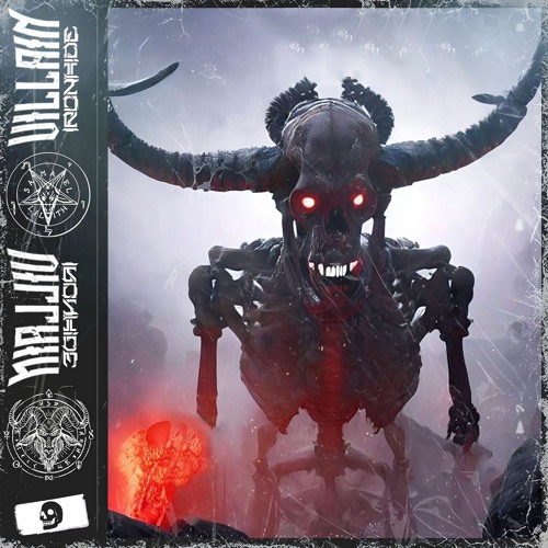 Ironhide - Villain