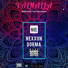 Nexxun Dorma @ Valhalla Closing Party Sept 23