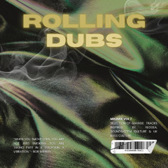 ROLLING DUBS
