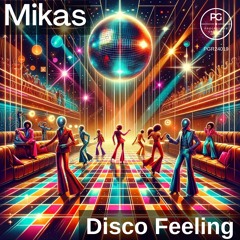 Disco Feeling (Original Mix)