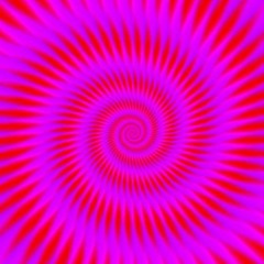 First mix