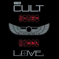 The Cult - Rain (Holy Rider Rework)