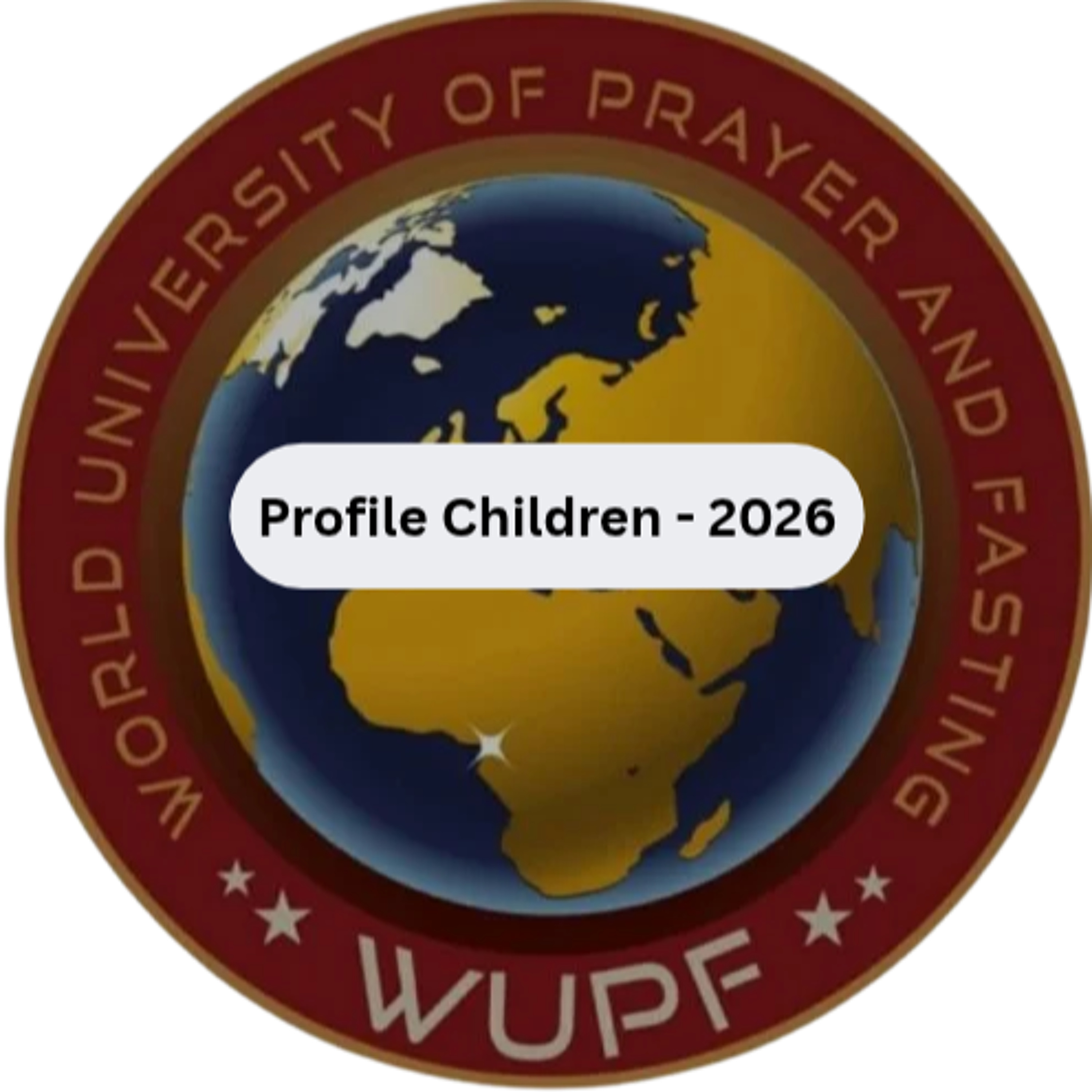 WUPF || Profile Children 2026 ||420 || INSTANT EMILIA TENDO JOUR 5