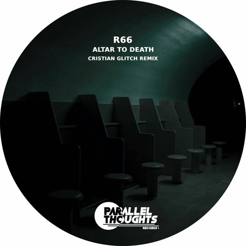 R66 - Altar To Death (Remastered) (Parallel Thoughts Records)