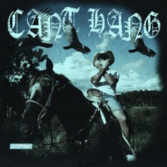 JP - Can’t Hang Fast