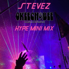 Okeechobee hype mix!