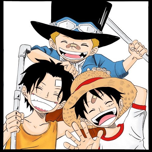 Stream Anime Openings/Endings  Listen to One piece playlist online for  free on SoundCloud