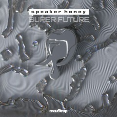 Speaker Honey - Cyber Space