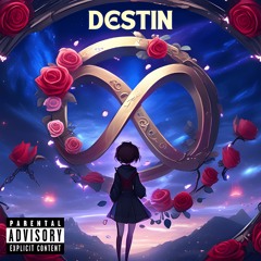 DESTIN Ft NOLAYZEE (prod. Nxrthwest)