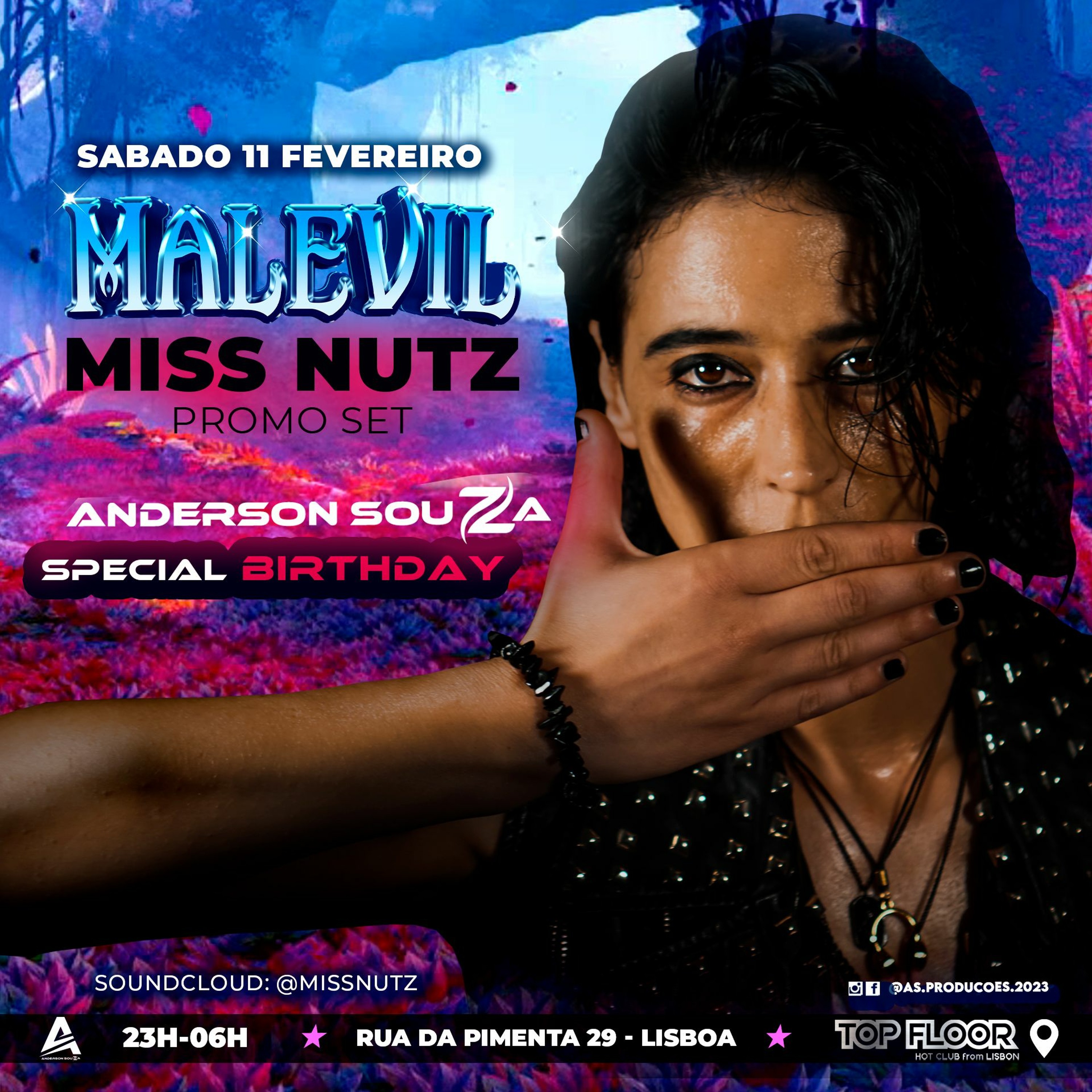 Missnutz