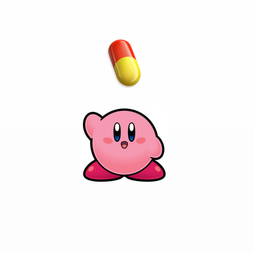 kirby / can’t see (murfee)