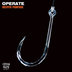 Deeper Purpose - Operate