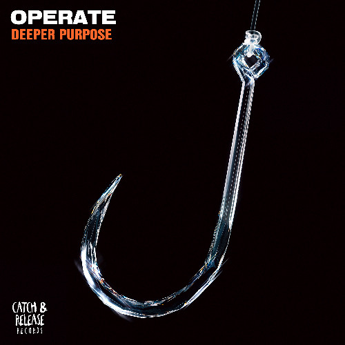 Deeper Purpose - Operate