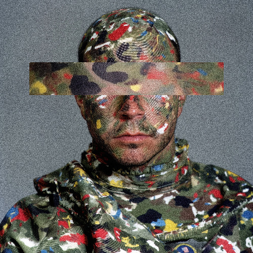 BPX048 - Alex Wilcox - Identity Crisis