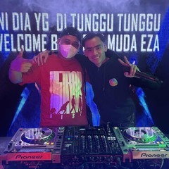 DJ LUTHFI AP - PARAGON  WELCOME BOS MUDA EZA  27 08 2K25.mp3