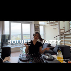Luxury Jazzy House Mix- London Rooftop Vibes