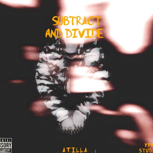 SUBTRACK AND DIVISION(Prod. SD)