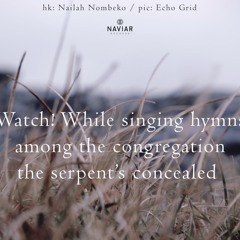 Say A Prayer 2 (naviarhaiku387)