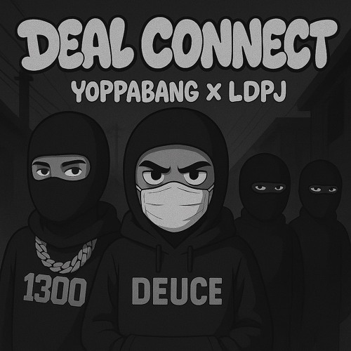 YOPPABANG x LDPJ - Deal Connect