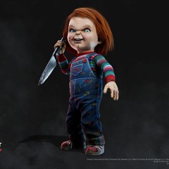 Dead By Daylight The Good Guy (Chucky) Menu Theme