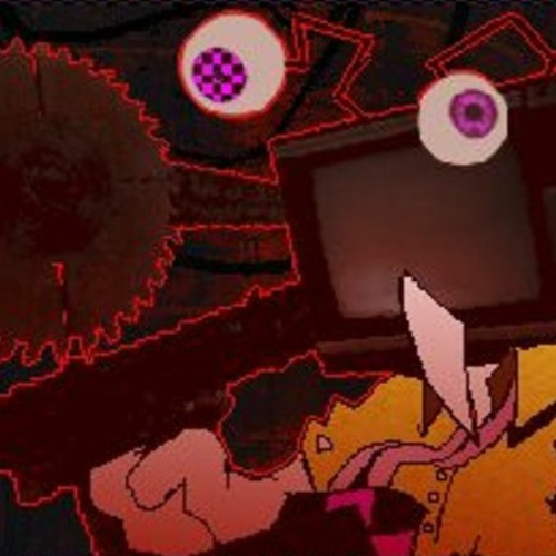 TAKE MY СДЕЛКА (In-Game Mix) - [Deltarune: The Same Same Puppet]