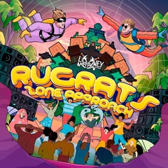 Zone Approach (Original Mix)