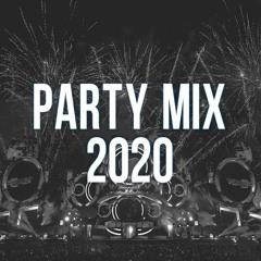 SLINGERZ FAMILY 2020 PARTY MIX VOL 1 BY SELECTOR MATIC