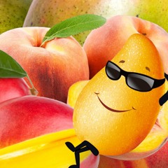 Peaches and Mangos [Second Track I Ever Made]