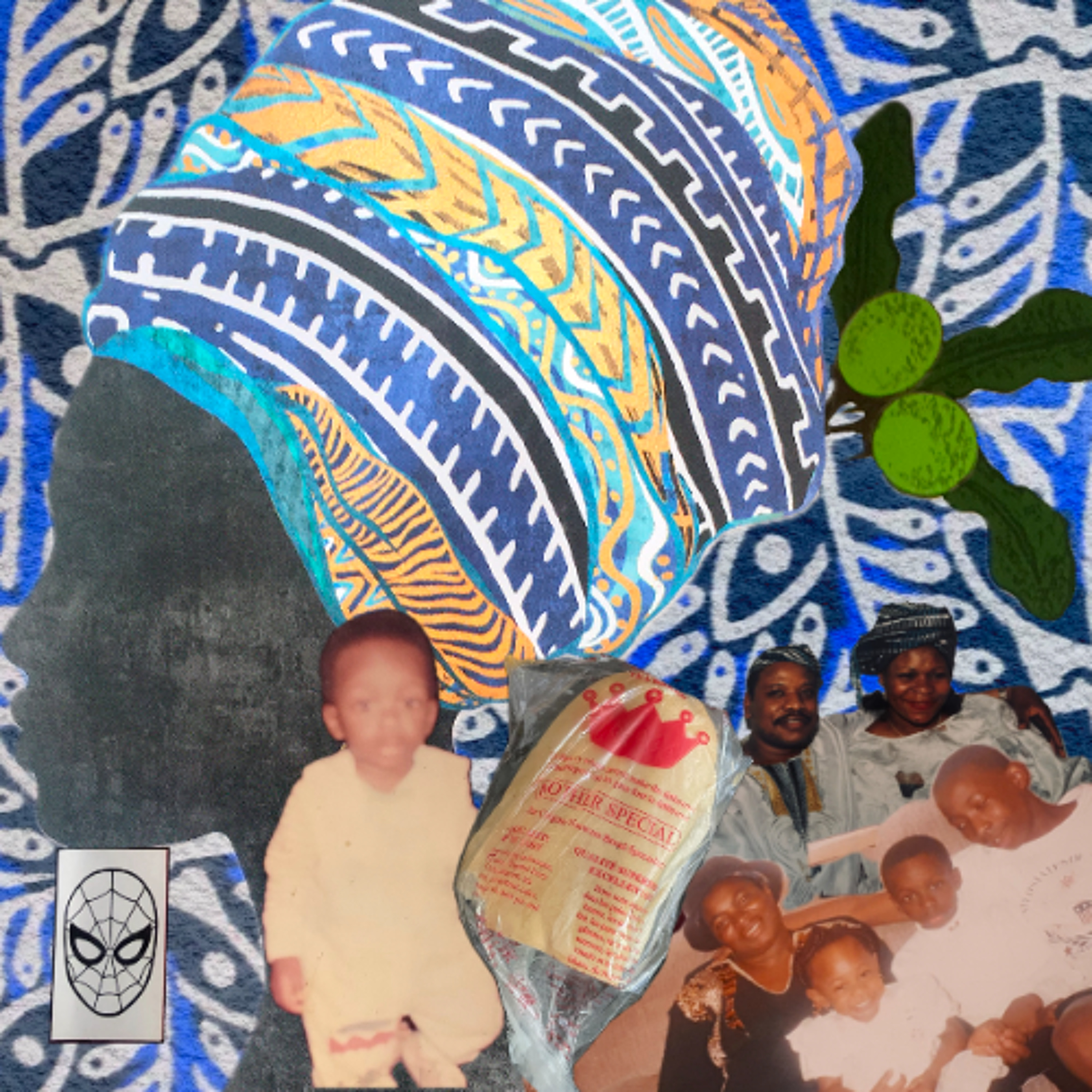 RECOVERY [Full Tape] episode artwork