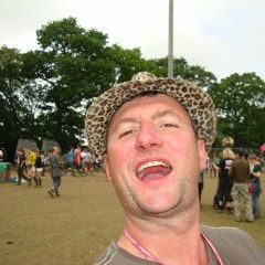 Shaun C - Harvey's Birthday Mix PT 1