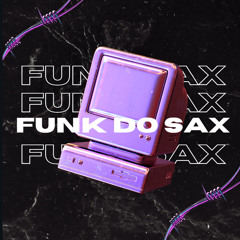 Funk do Sax