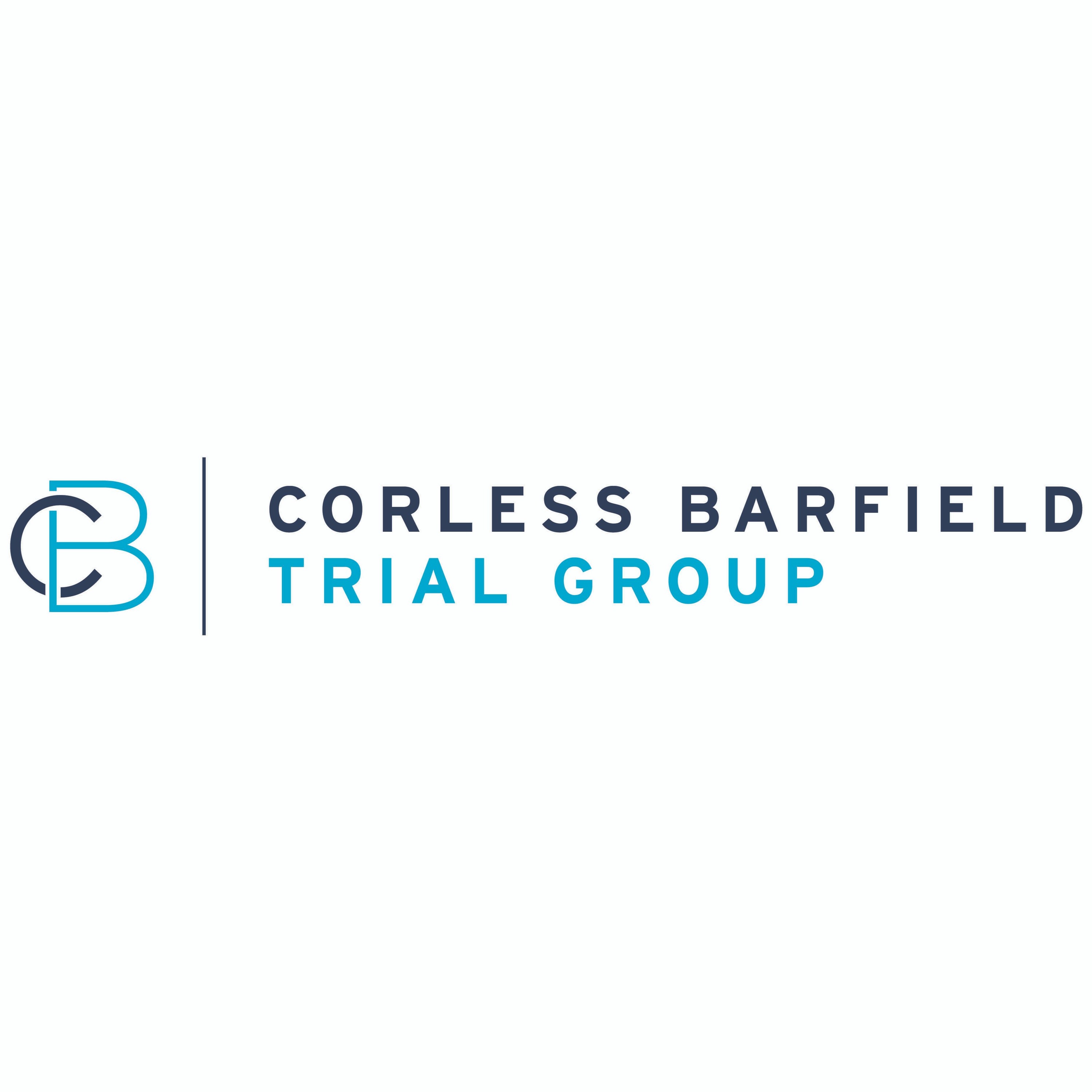 Corless Barfield Trial Group