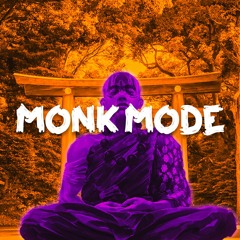 "MONK MODE" (Raw Mix)//Snippet (Prod. LOMARK)