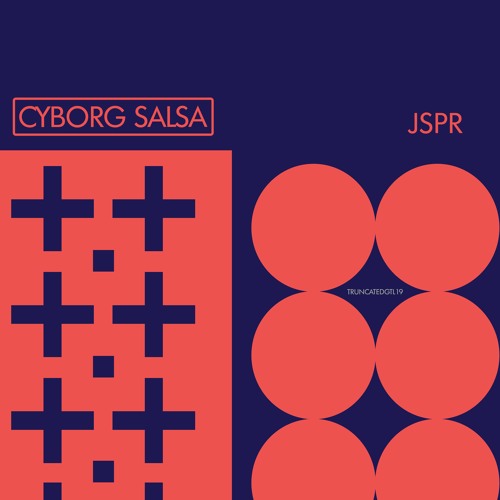 JSPR - TRUNCATEDGTL19 - Preview