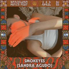 Barcelona Psych Fest 2025 - Magic Cave set