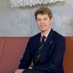 Martyn Iles: Who Am I? Solving the Identity Puzzle (July 30th, 2024)