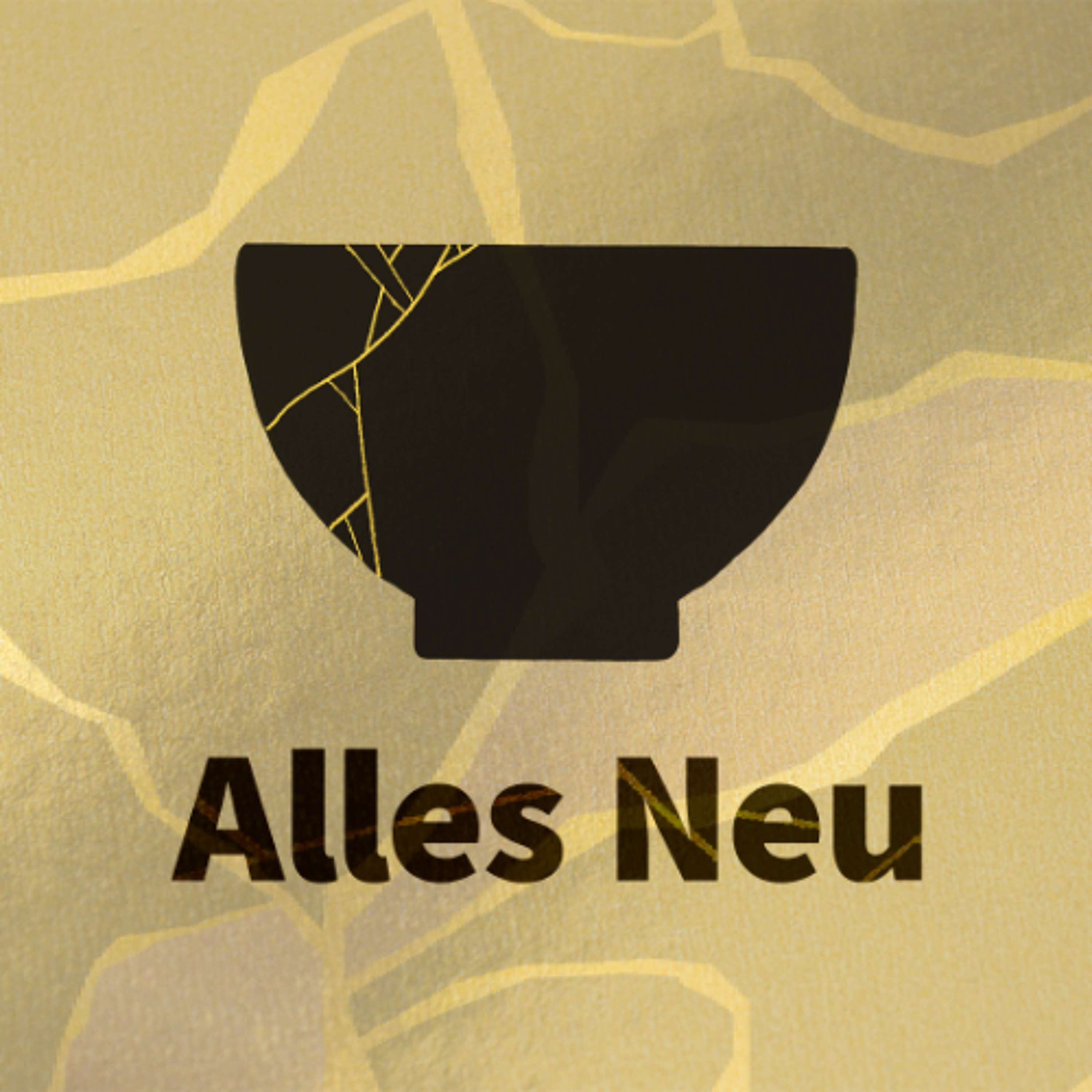 Gerd Geiss | Alles Neu | Römer 13,8-1