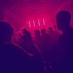 live @ Vice Dxb