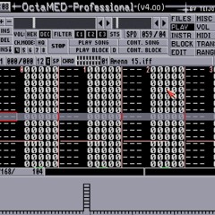 AndyAmenz - Finish Em