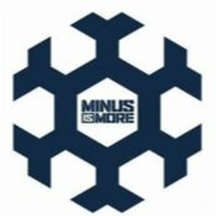 Minus Is More Mix 25 - 09 - 2022
