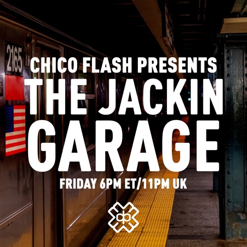 The Jackin' Garage